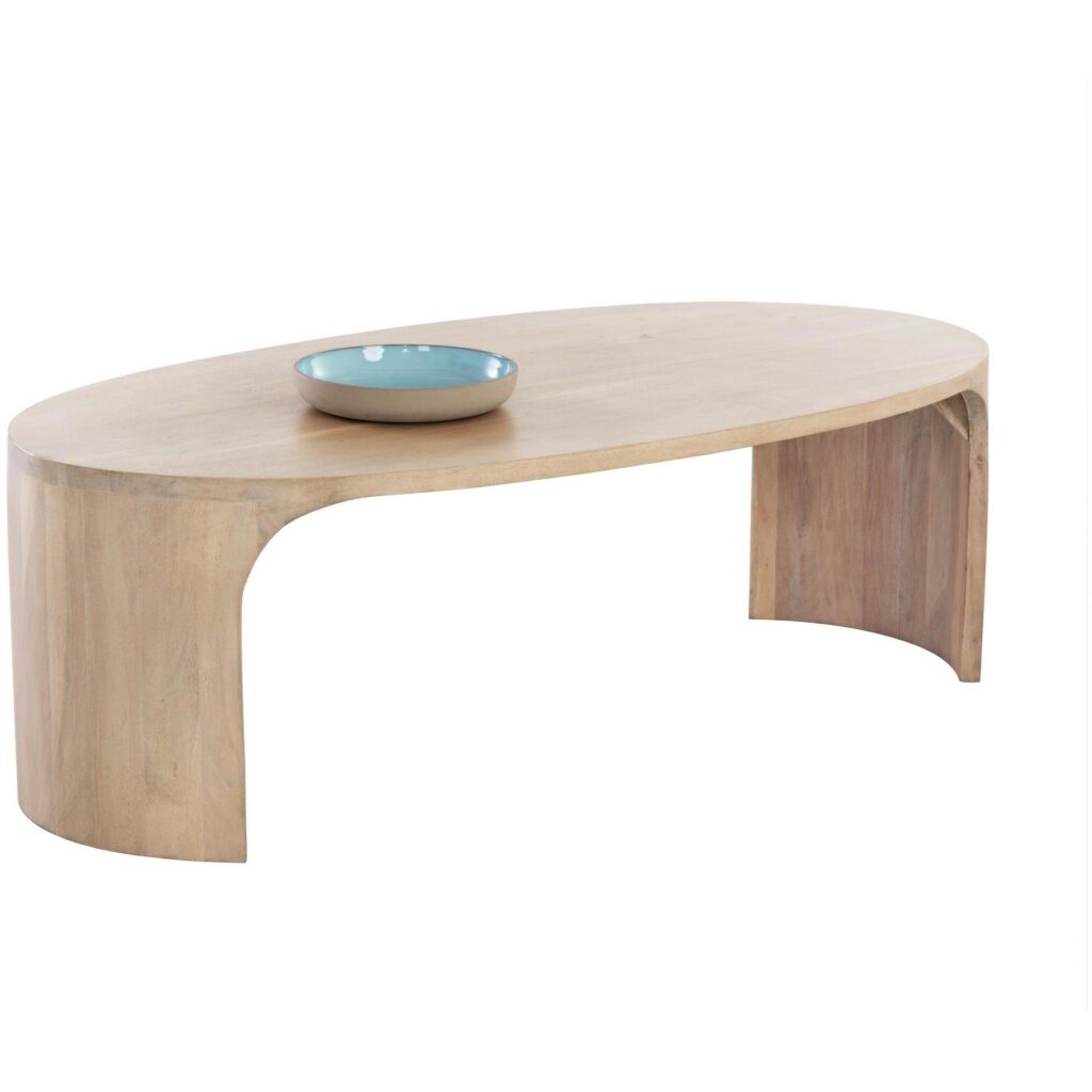 Tomas Coffee Table