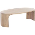 Tomas Coffee Table 6 Tomas Coffee Table 109596 109596 TOMAS COFFEE TABLE 1