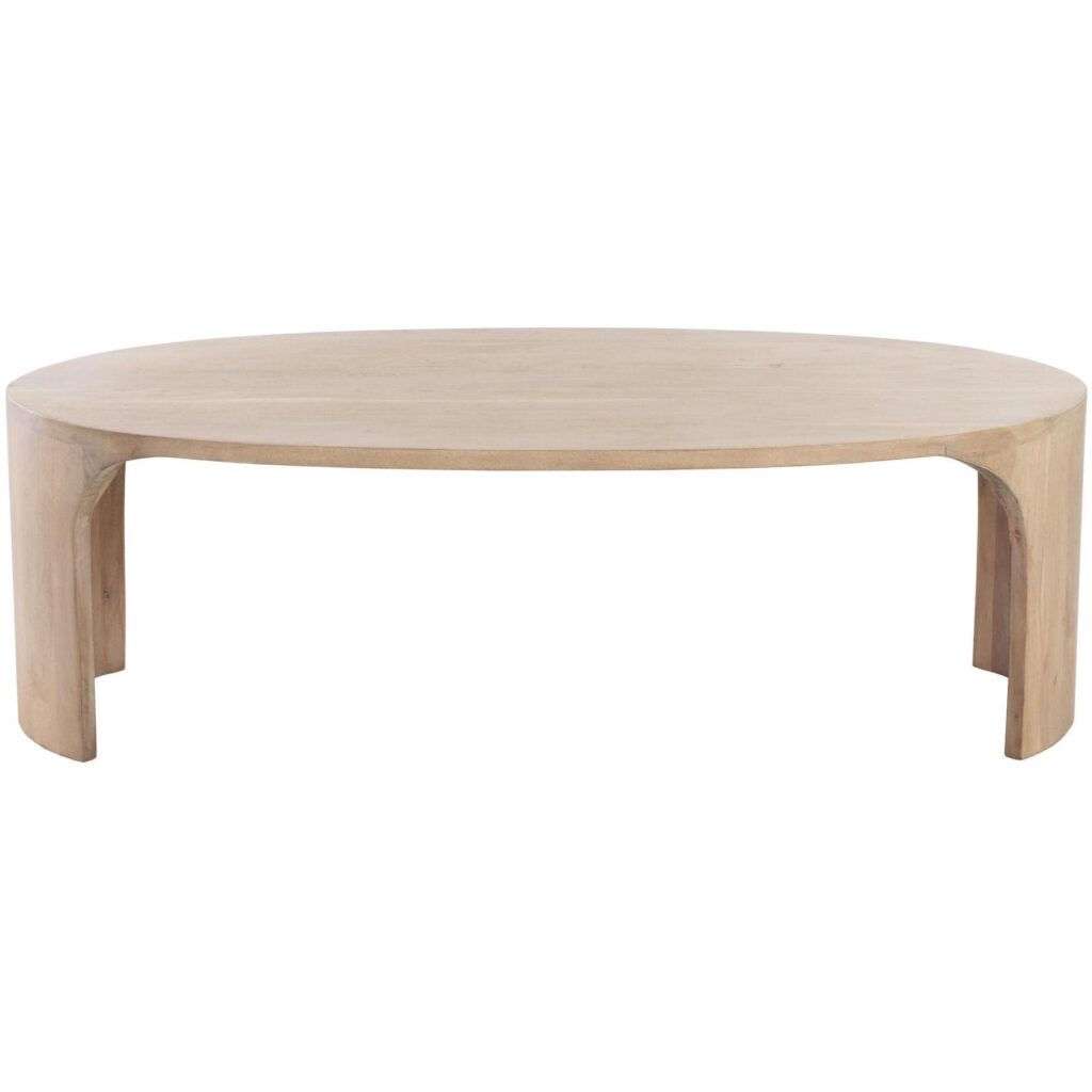 Tomas Coffee Table - Image 3