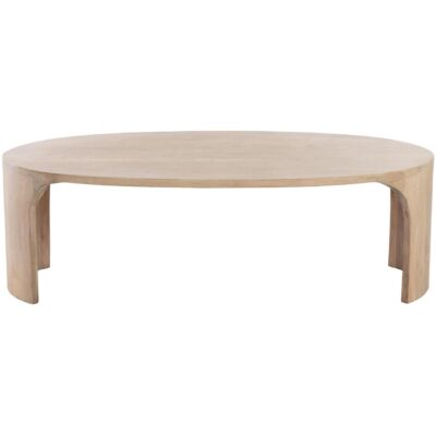 Tomas Coffee Table 109596 109596 TOMAS COFFEE TABLE 2