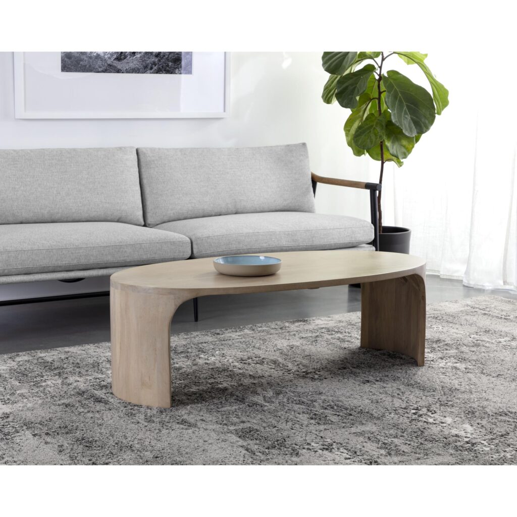 Tomas Coffee Table - Image 4