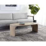 Tomas Coffee Table 8 Tomas Coffee Table 109596 109596 TOMAS COFFEE TABLE 5