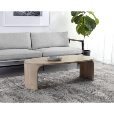 Tomas Coffee Table 109596 109596 TOMAS COFFEE TABLE 5