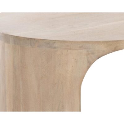 Tomas Coffee Table 109596 109596 TOMAS COFFEE TABLE 6