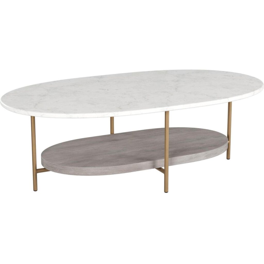 Deja Coffee Table