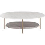 Deja Coffee Table 6 Deja Coffee Table 109614 109614 DEJA COFFEE TABLE 2
