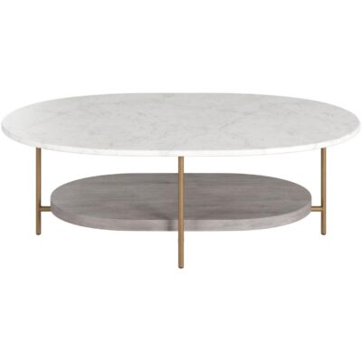 Deja Coffee Table 109614 109614 DEJA COFFEE TABLE 2