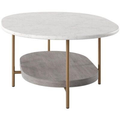 Deja Coffee Table 109614 109614 DEJA COFFEE TABLE 3