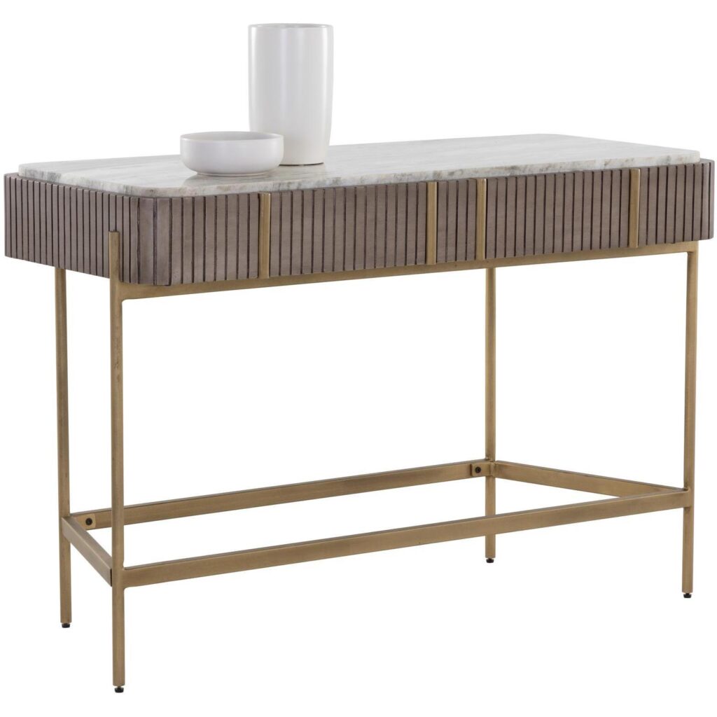 Mauro Console Table