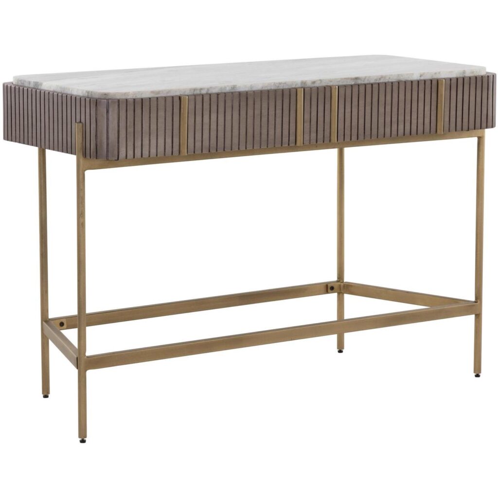 Mauro Console Table - Image 2