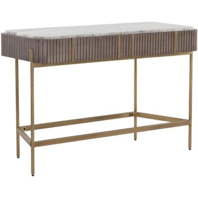 Mauro Console Table 109617 109617 MAURO CONSOLE TABLE 1