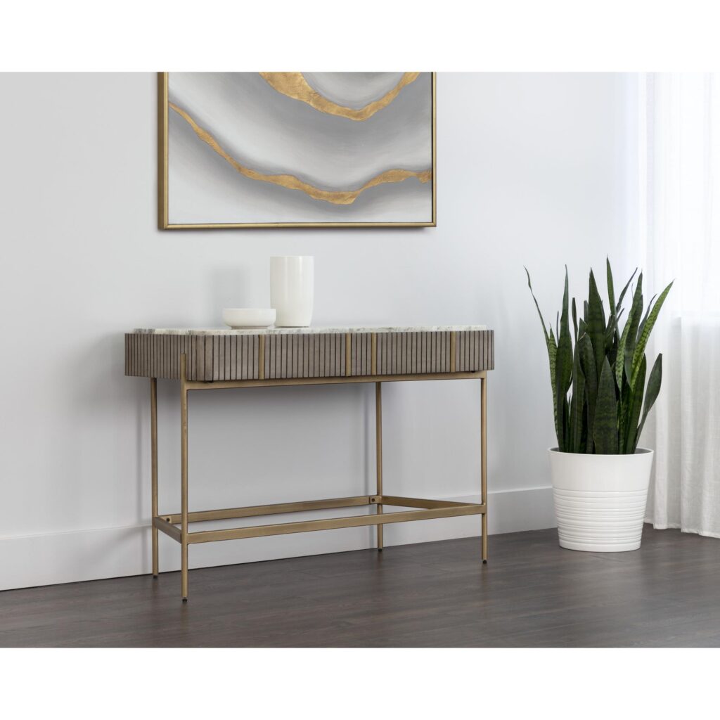 Mauro Console Table - Image 5