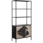Arlington Bookcase 8 Arlington Bookcase 109620 109620 ARLINGTON BOOKCASE 1