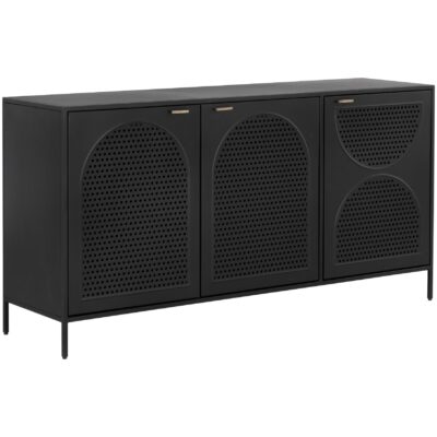 Aziza Sideboard 109626 109626 AZIZA SIDEBOARD 1