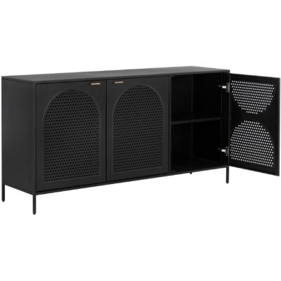 Aziza Sideboard 109626 109626 AZIZA SIDEBOARD 2