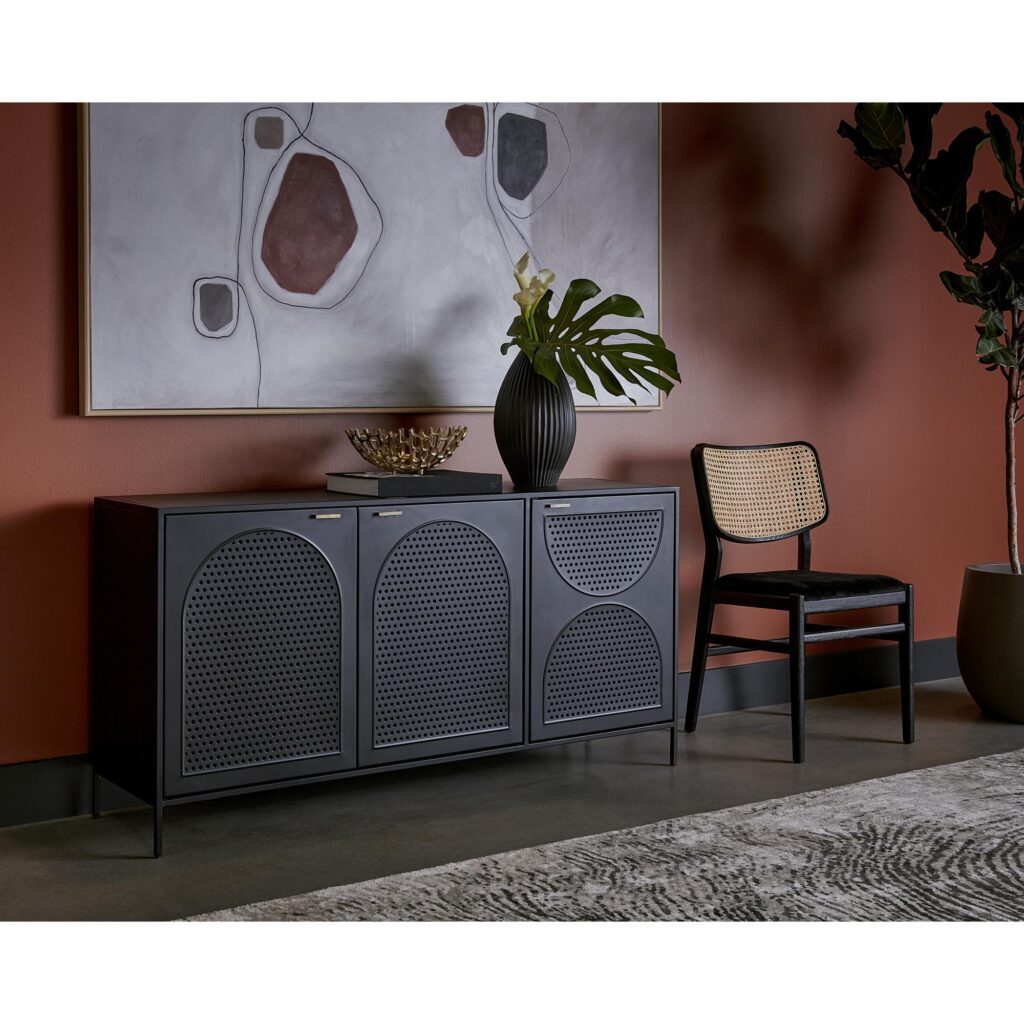 Aziza Sideboard - Image 5