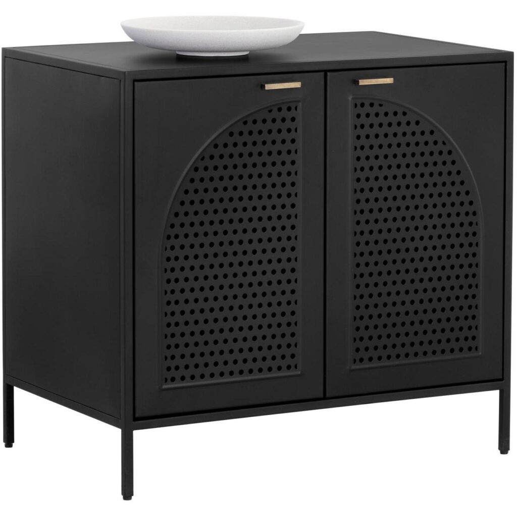 Aziza Nightstand