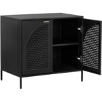 Aziza Nightstand 8 Aziza Nightstand 109627 109627 AZIZA NIGHTSTAND 2