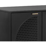 Aziza Nightstand 10 Aziza Nightstand 109627 109627 AZIZA NIGHTSTAND 6