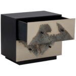 Arlington Nightstand 10 Arlington Nightstand 109633 109633 ARLINGTON NIGHTSTAND 2