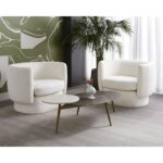 Tuner Coffee Table - Oval 9 Tuner Coffee Table - Oval 109634 109634 TUNER COFFEE TABLE ANTIQUE BRASS IRON 5