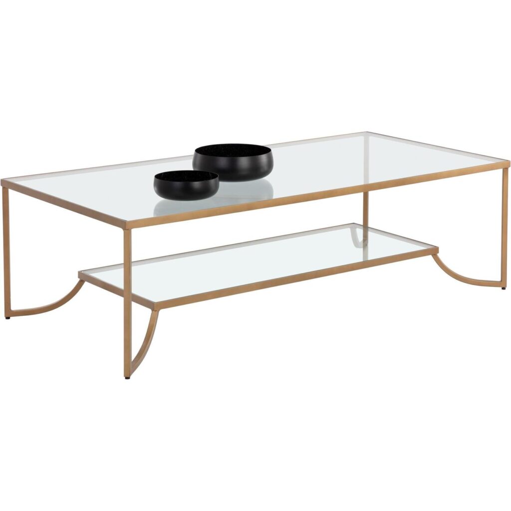 Kessler Coffee Table