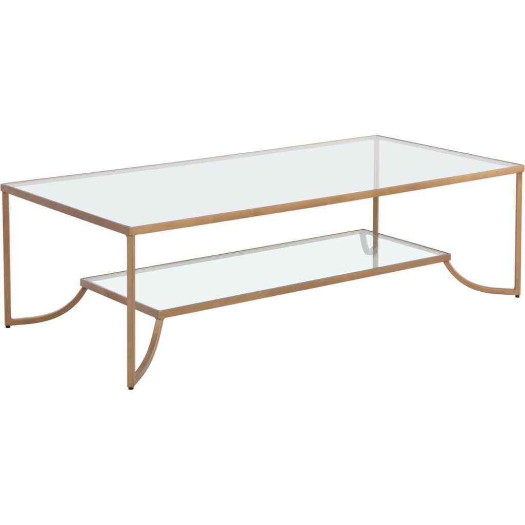 Kessler Coffee Table - Image 2