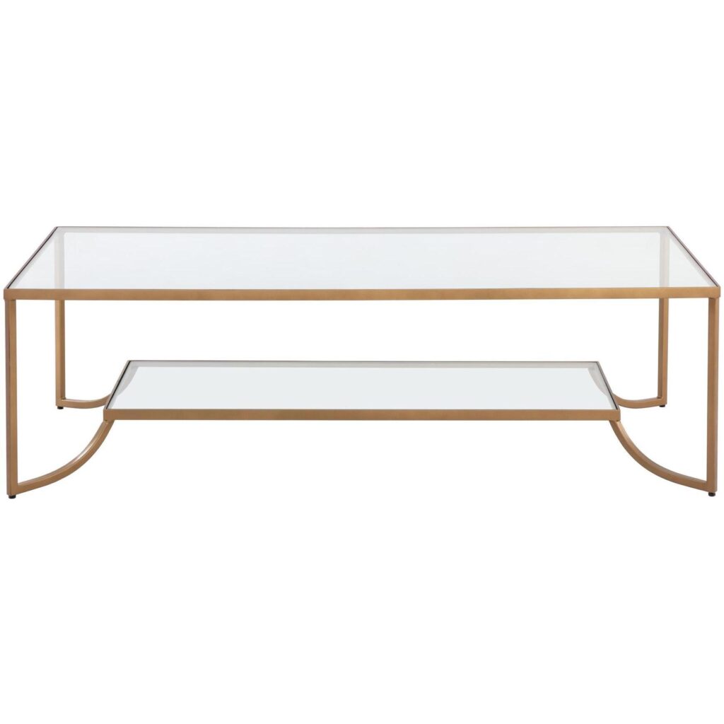 Kessler Coffee Table - Image 3