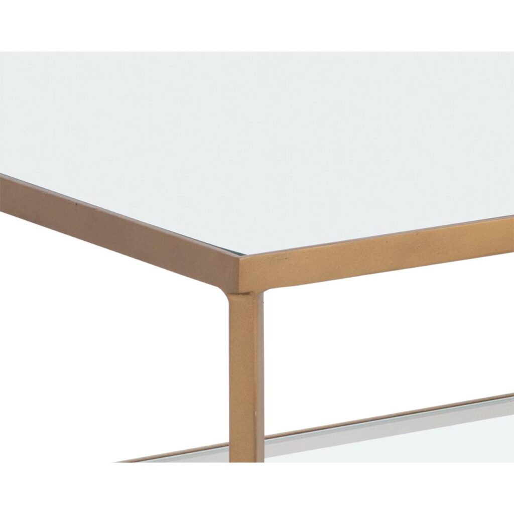 Kessler Coffee Table - Image 6