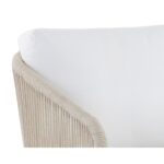 Allariz Swivel Armchair - Greige - Stinson White 13 Allariz Swivel Armchair - Greige - Stinson White 109650 109650 ALLARIZ SWIVEL LOUNGE CHAIR GREIGE STINSON WHITE 7