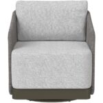 Allariz Swivel Armchair - Warm Grey - Gracebay Light Grey 8 Allariz Swivel Armchair - Warm Grey - Gracebay Light Grey 109651 109651 ALLARIZ SWIVEL ARMCHAIR WARM GREY GRACEBAY LIGHT GREY 1