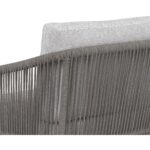 Allariz Swivel Armchair - Warm Grey - Gracebay Light Grey 12 Allariz Swivel Armchair - Warm Grey - Gracebay Light Grey 109651 109651 ALLARIZ SWIVEL ARMCHAIR WARM GREY GRACEBAY LIGHT GREY 8