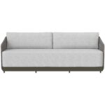 Allariz Sofa - Warm Grey - Gracebay Light Grey 7 Allariz Sofa - Warm Grey - Gracebay Light Grey 109653 109653 ALLARIZ SOFA WARM GREY GRACEBAY LIGHT GREY 1