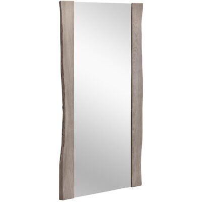 Fontana Floor Mirror - Grey 109691 109691 FONTANA FLOOR MIRROR GREY 1