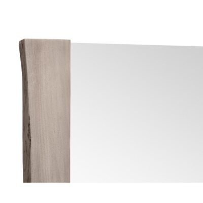 Fontana Floor Mirror - Grey 109691 109691 FONTANA FLOOR MIRROR GREY 6