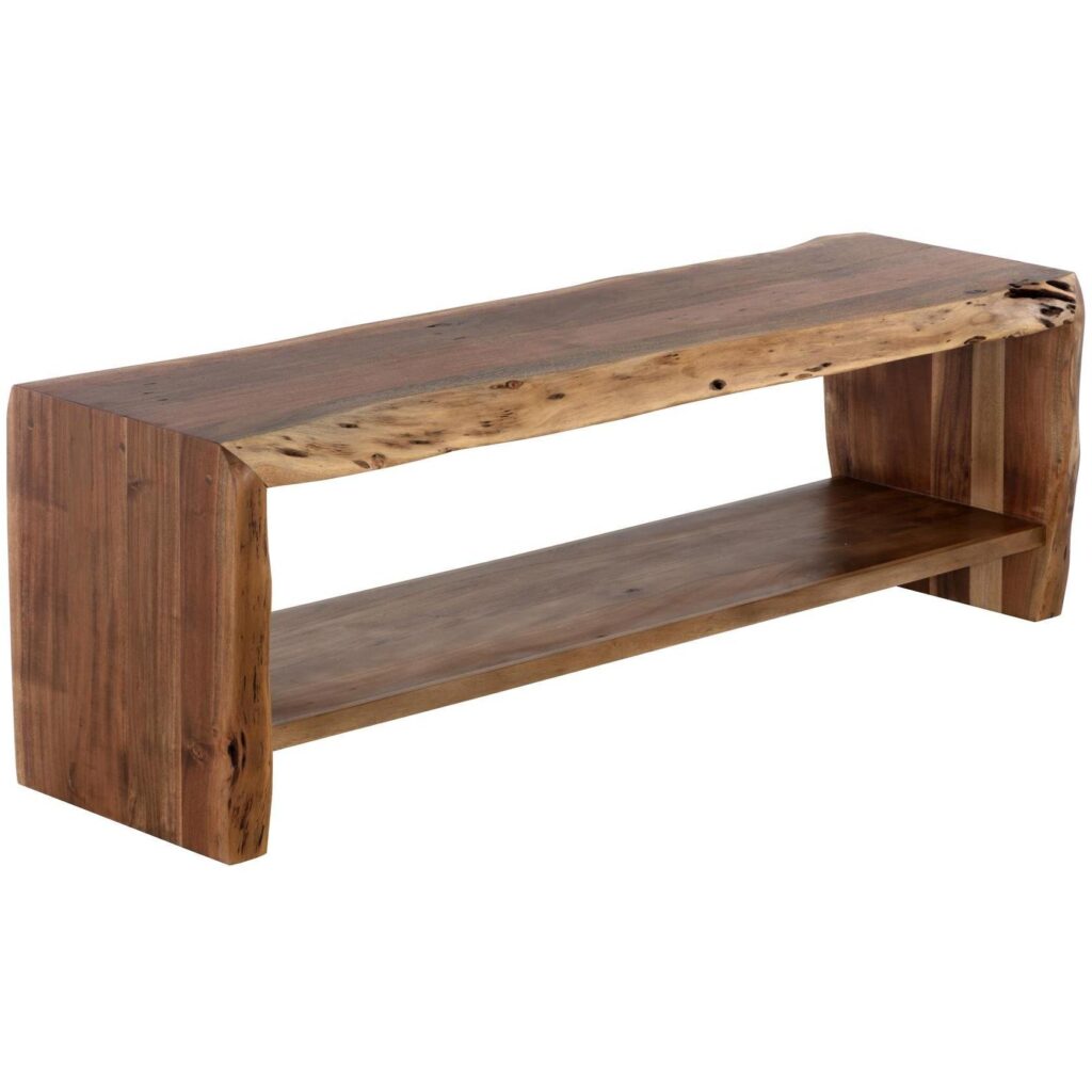 Ridge Bench - Natural