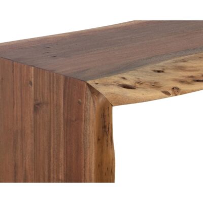 Ridge Bench - Natural 109709 109709 RIDGE BENCH NATURAL 6