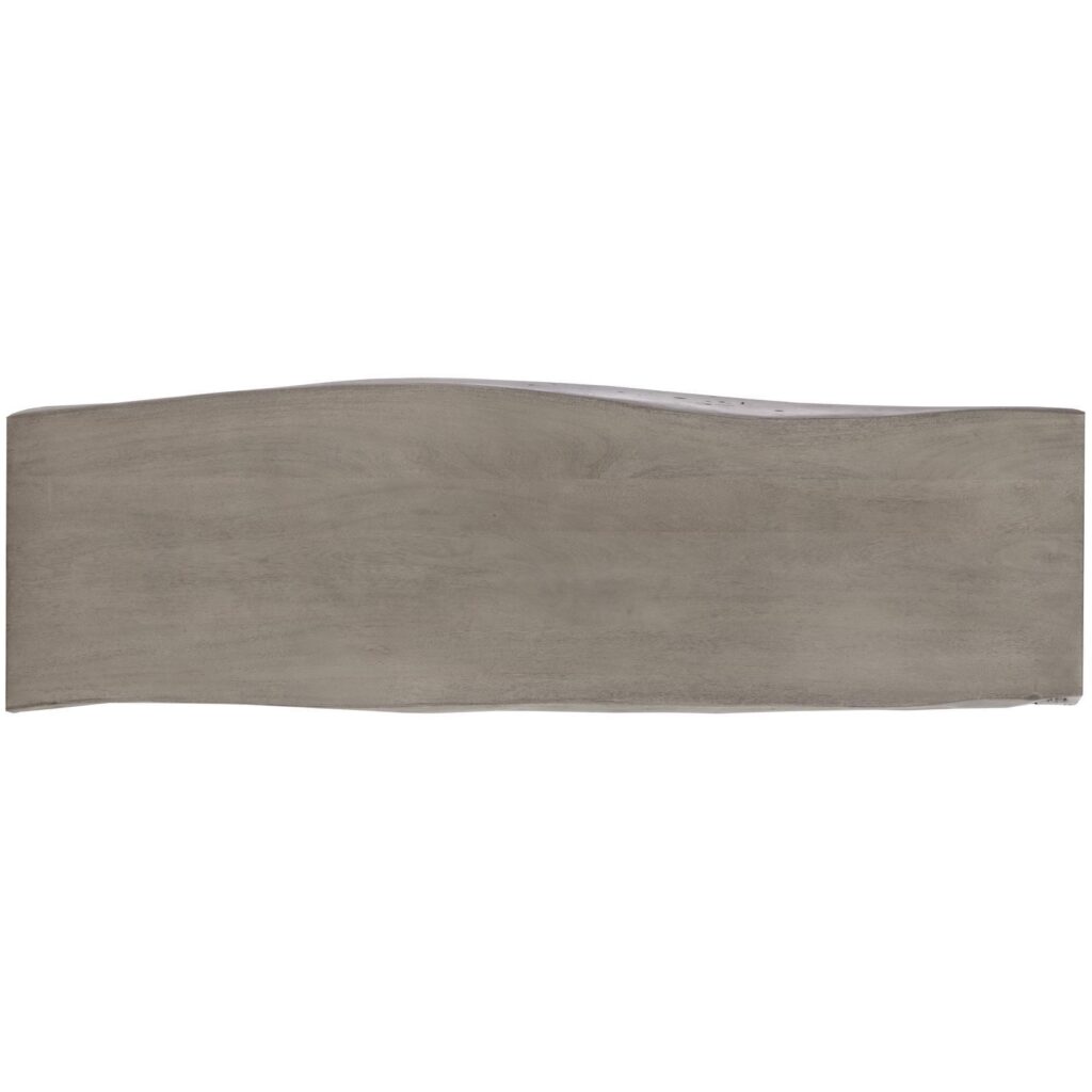 Ridge Bench - Grey - Image 3