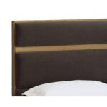 Reign Bed - King - Meg Ash 4 Reign Bed - King - Meg Ash 109712 109712 REIGN BED KING MEG ASH 6