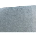 Mircea Lounge Chair - Bergen French Blue 109724 109724 MIRCEA LOUNGE CHAIR BERGEN FRENCH BLUE 8