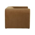 Ionic Armchair - Meg Gold 11 Ionic Armchair - Meg Gold 109732 109732 IONIC ARMCHAIR MEG GOLD 2