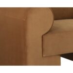 Ionic Armchair - Meg Gold 14 Ionic Armchair - Meg Gold 109732 109732 IONIC ARMCHAIR MEG GOLD 6