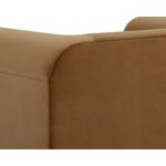 Ionic Armchair - Meg Gold 16 Ionic Armchair - Meg Gold 109732 109732 IONIC ARMCHAIR MEG GOLD 8