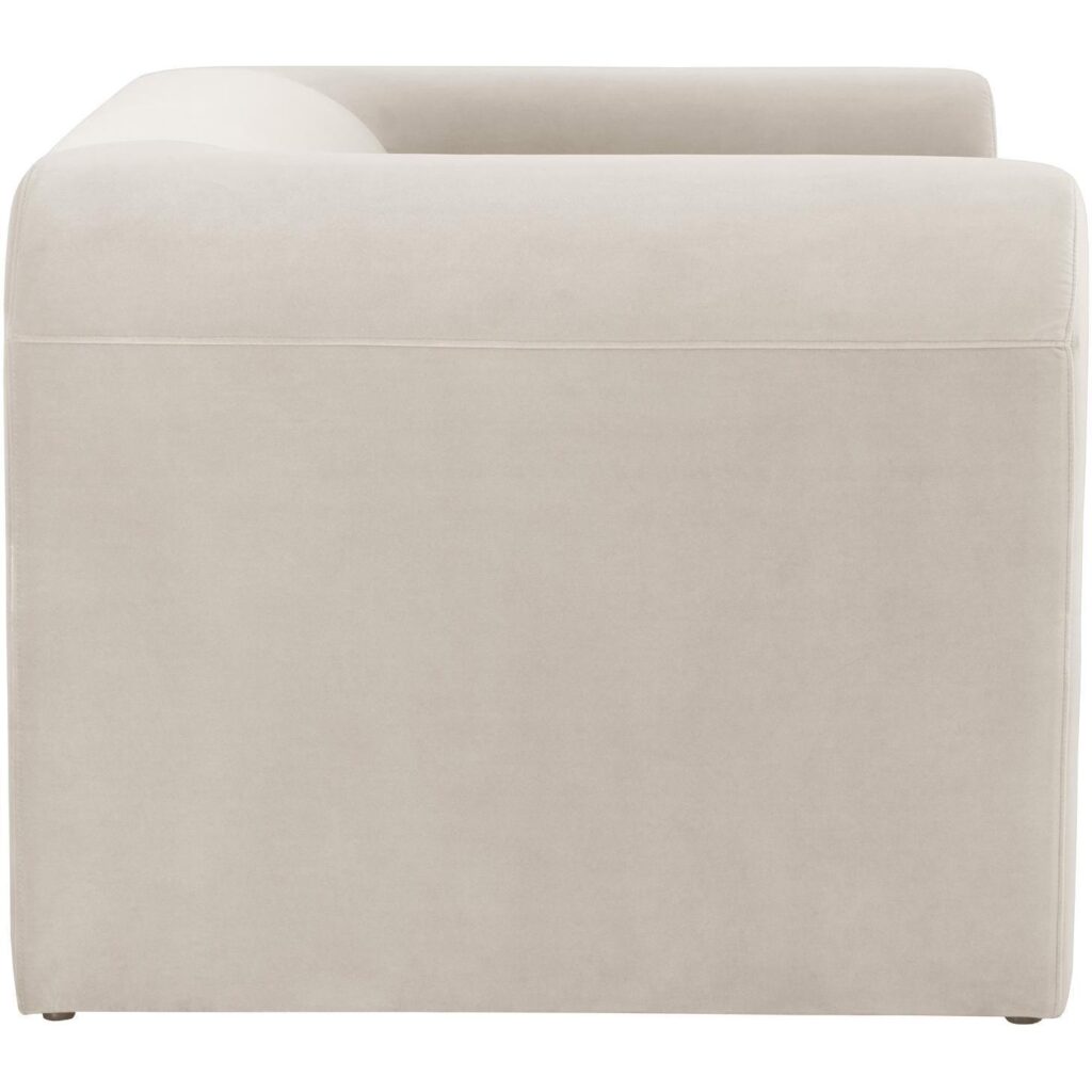 Ionic Armchair - Meg Taupe - Image 3