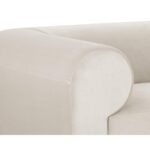 Ionic Armchair - Meg Taupe 14 Ionic Armchair - Meg Taupe 109733 109733 IONIC ARMCHAIR MEG TAUPE 7