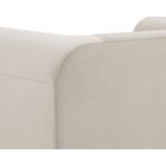 Ionic Armchair - Meg Taupe 15 Ionic Armchair - Meg Taupe 109733 109733 IONIC ARMCHAIR MEG TAUPE 8