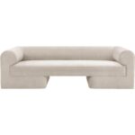 Ionic Sofa - Meg Taupe 7 Ionic Sofa - Meg Taupe 109735 109735 IONIC SOFA MEG TAUPE 1