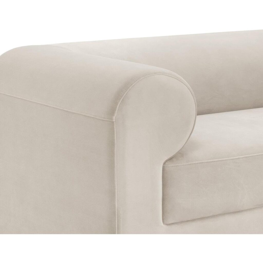 Ionic Sofa - Meg Taupe - Image 5