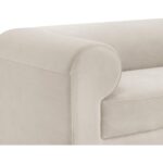 Ionic Sofa - Meg Taupe 10 Ionic Sofa - Meg Taupe 109735 109735 IONIC SOFA MEG TAUPE 7