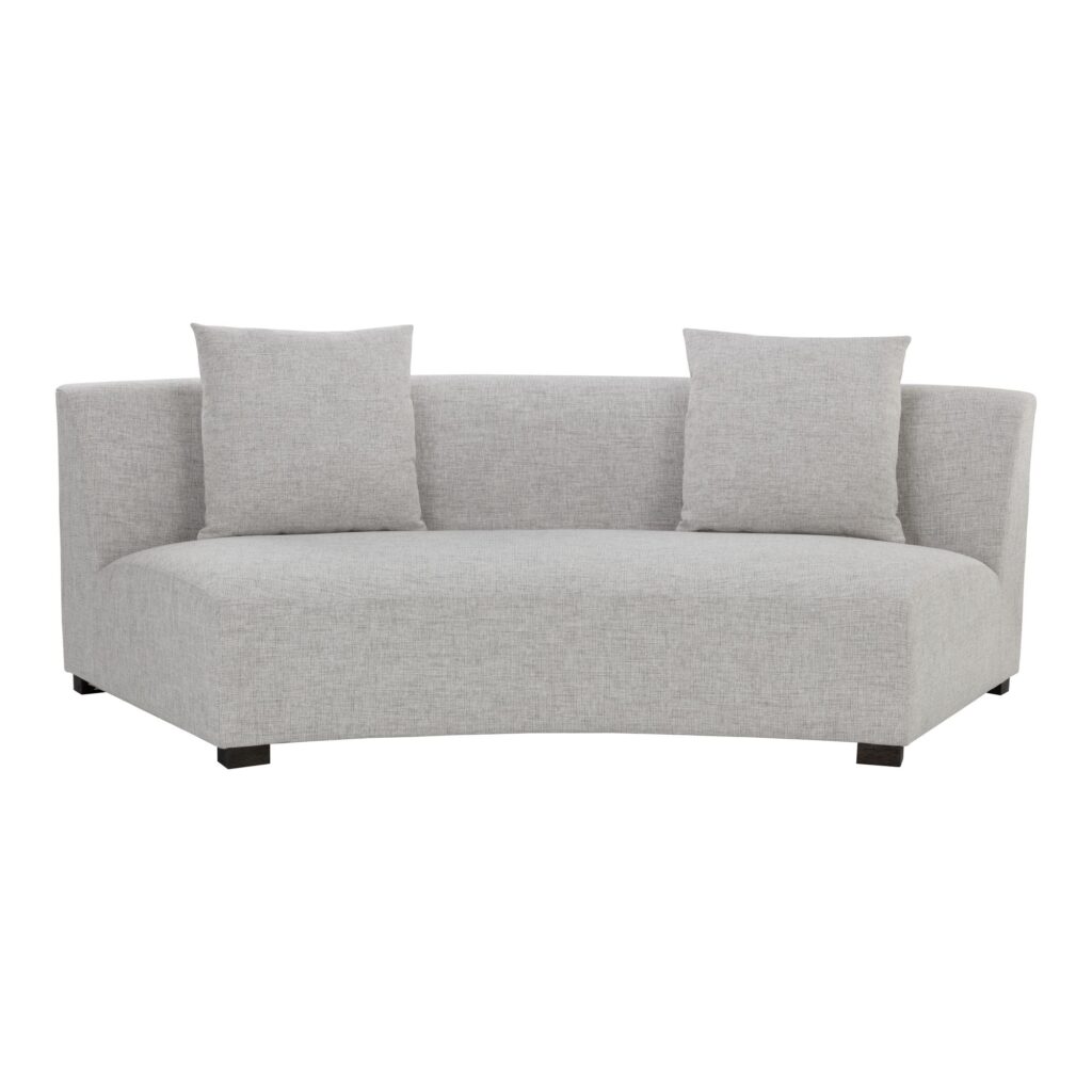 Sarasota Modular Sofa - Rhapsody Greige - Image 2